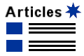 West Daly Articles